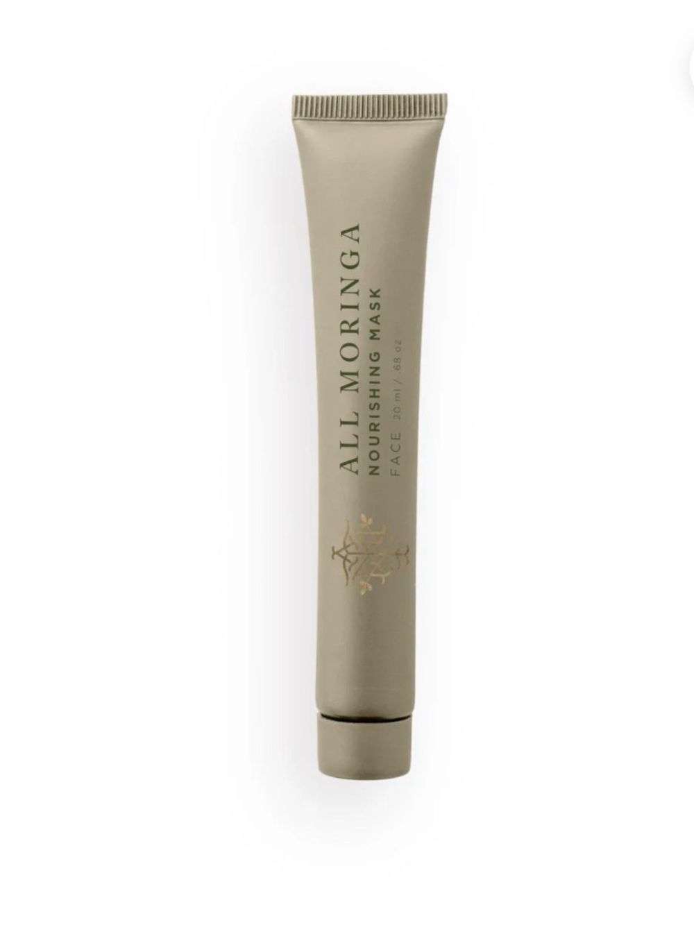 All Moringa Nourishing Mask — 20 ml